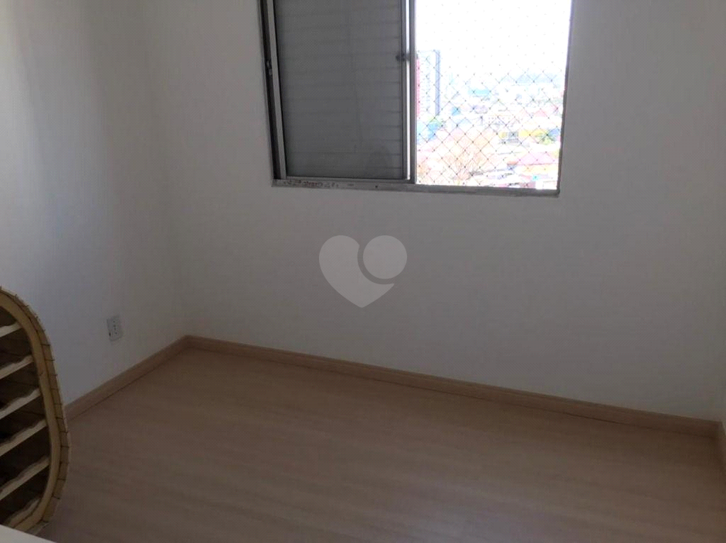 Aluguel Apartamento São Paulo Vila Nair REO803932 8