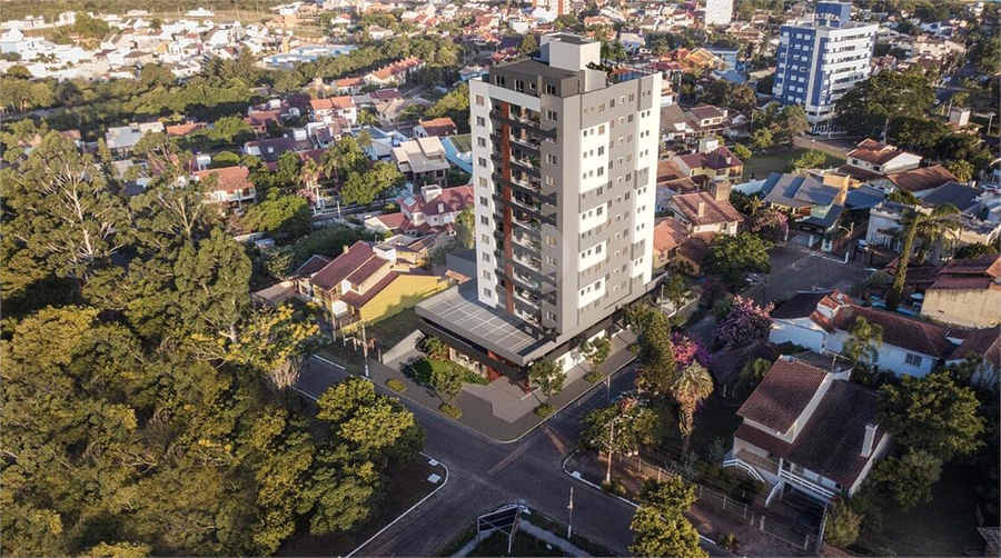 Venda Apartamento Gravataí Dom Feliciano REO803935 12