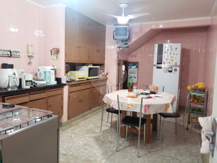 Venda Casa São Paulo Ipiranga REO803938 11