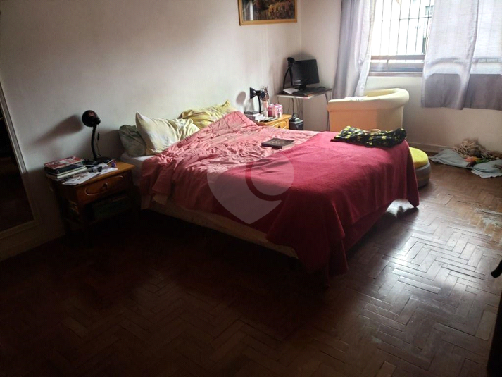 Venda Casa São Paulo Ipiranga REO803938 14