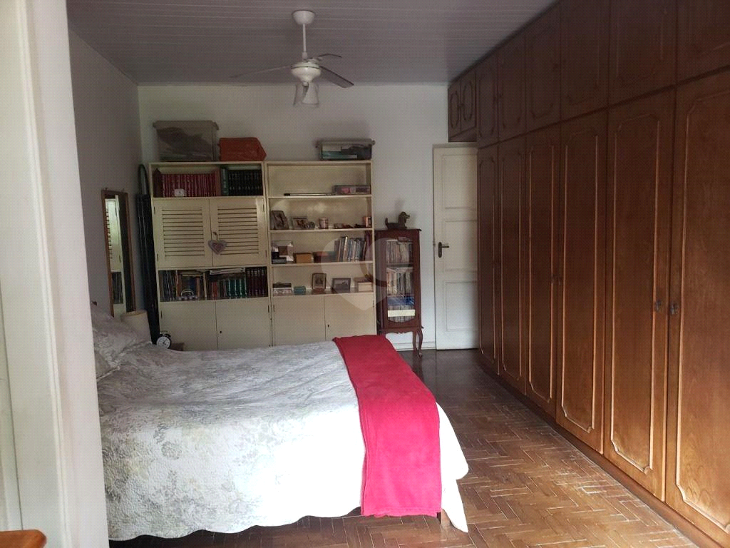 Venda Casa São Paulo Ipiranga REO803938 16