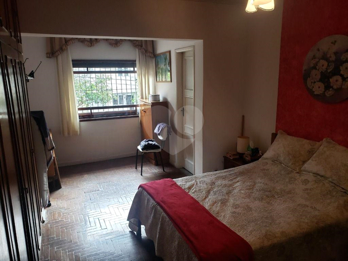 Venda Casa São Paulo Ipiranga REO803938 17