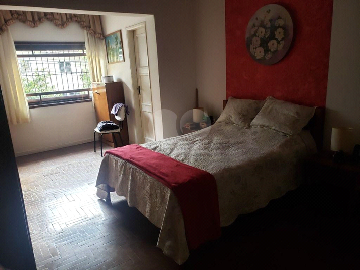 Venda Casa São Paulo Ipiranga REO803938 18