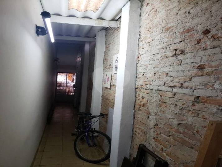 Venda Casa São Paulo Ipiranga REO803938 4