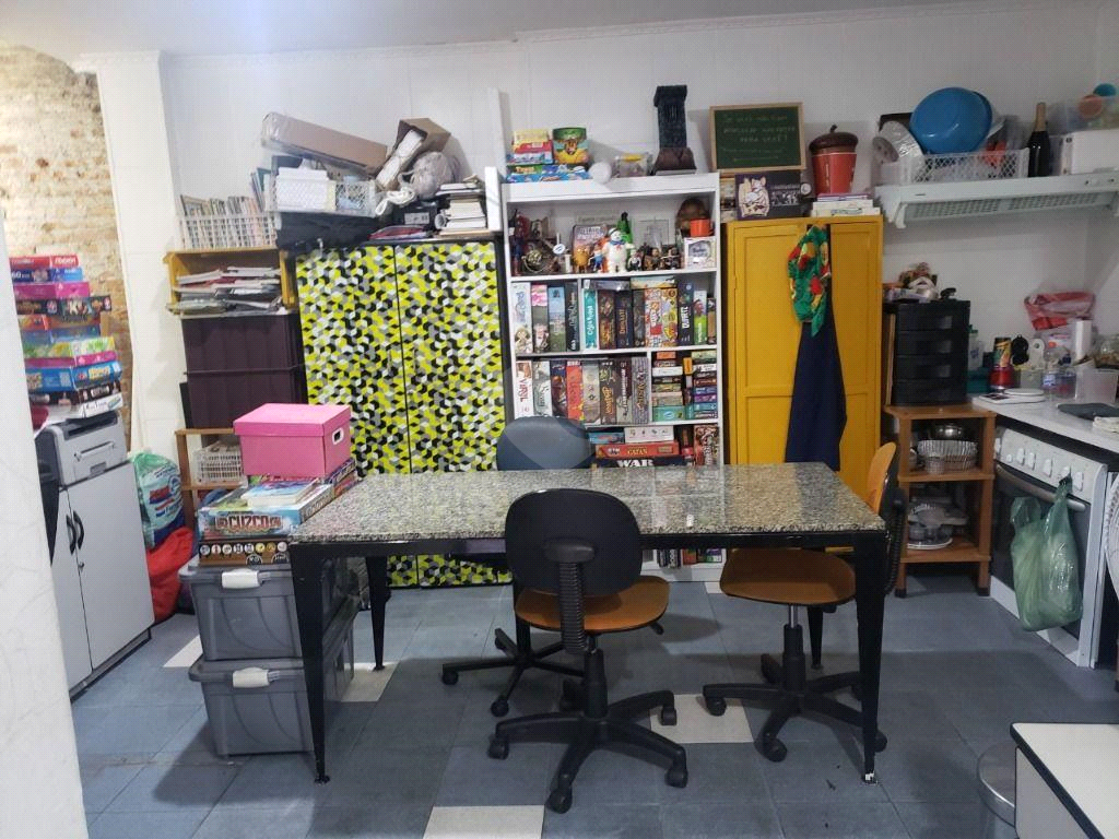 Venda Casa São Paulo Ipiranga REO803938 5