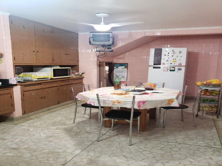 Venda Casa São Paulo Ipiranga REO803938 8