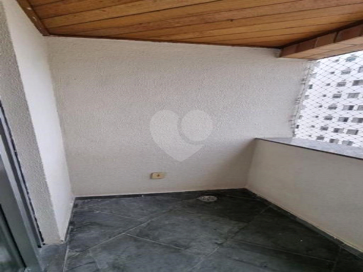 Venda Apartamento São Paulo Ipiranga REO803943 12