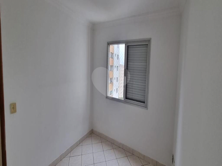 Venda Apartamento São Paulo Ipiranga REO803943 14