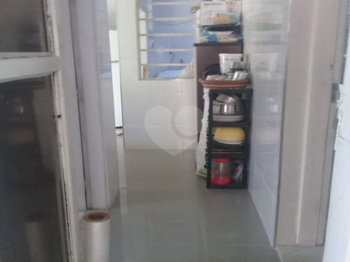 Venda Casa São Paulo Sacomã REO803965 8