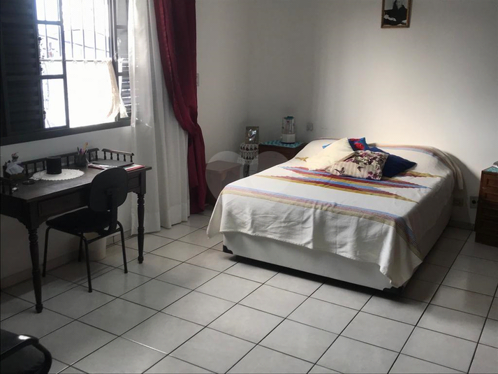 Venda Casa São Paulo Vila Marte REO803967 10