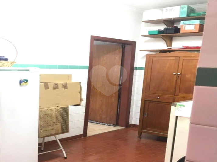 Venda Casa São Paulo Vila Marte REO803967 15