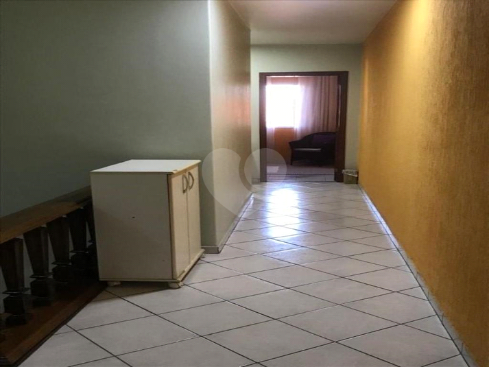 Venda Casa São Paulo Vila Marte REO803967 19