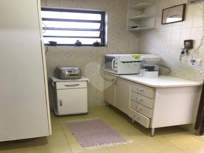 Venda Casa São Paulo Vila Marte REO803967 20