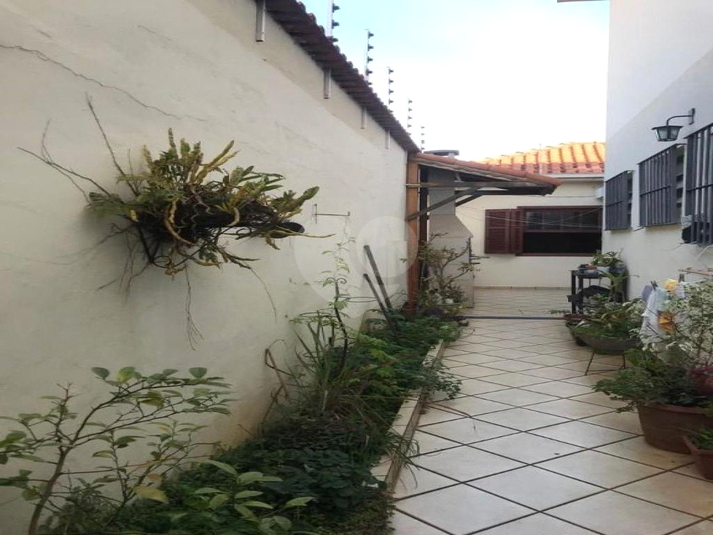 Venda Casa São Paulo Vila Marte REO803967 22