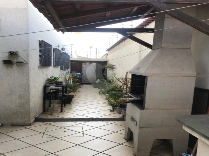 Venda Casa São Paulo Vila Marte REO803967 24