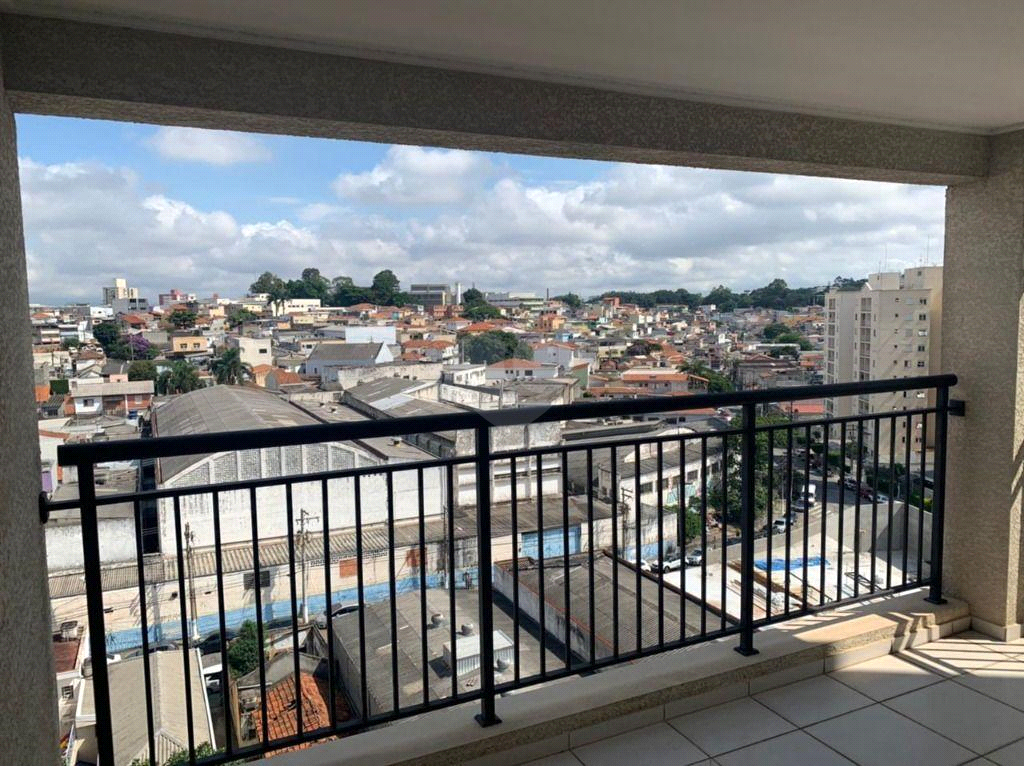 Venda Apartamento São Paulo Sacomã REO803970 14