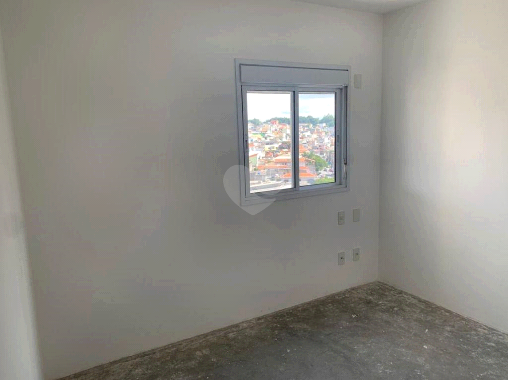 Venda Apartamento São Paulo Sacomã REO803970 16