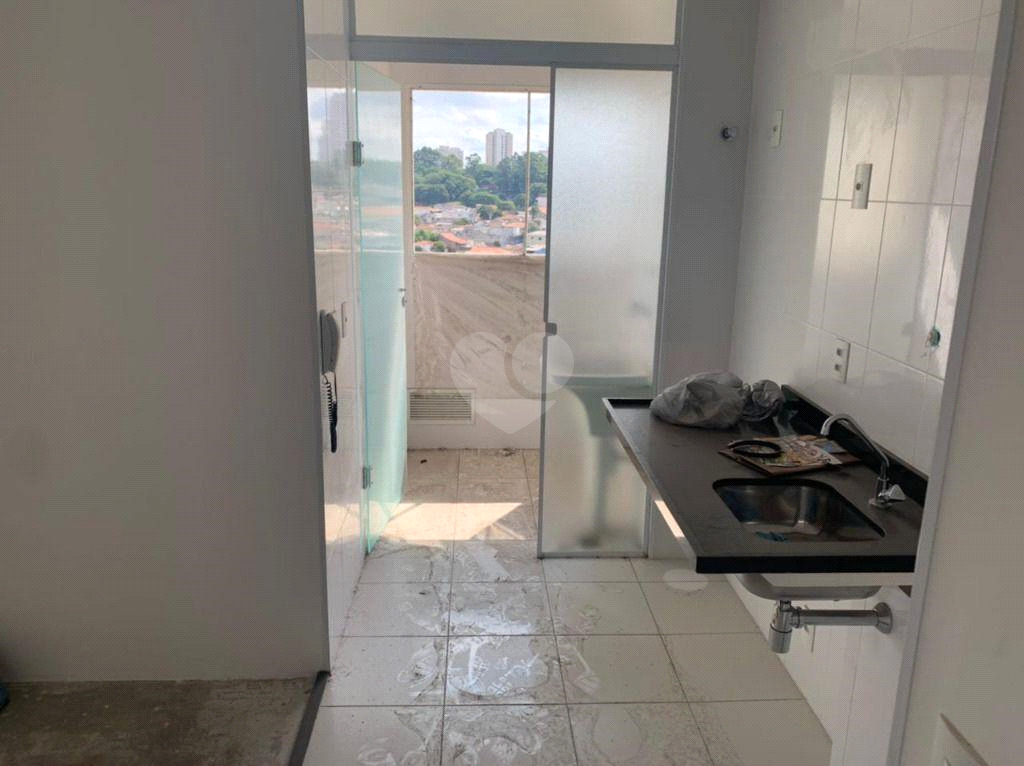 Venda Apartamento São Paulo Sacomã REO803970 18