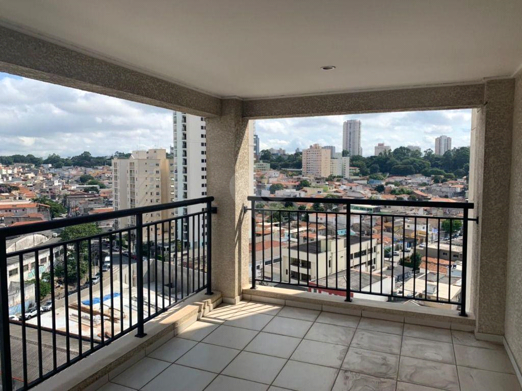 Venda Apartamento São Paulo Sacomã REO803970 7