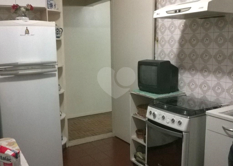 Venda Apartamento São Paulo Tucuruvi REO803974 10