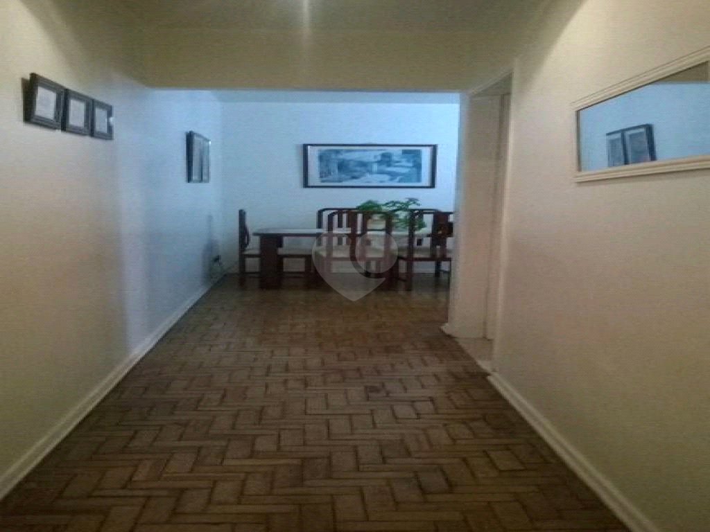 Venda Apartamento São Paulo Tucuruvi REO803974 12