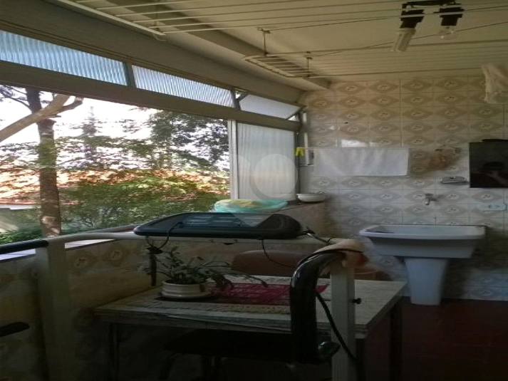 Venda Apartamento São Paulo Tucuruvi REO803974 15