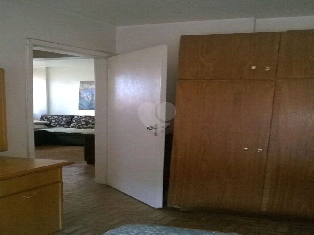 Venda Apartamento São Paulo Tucuruvi REO803974 5