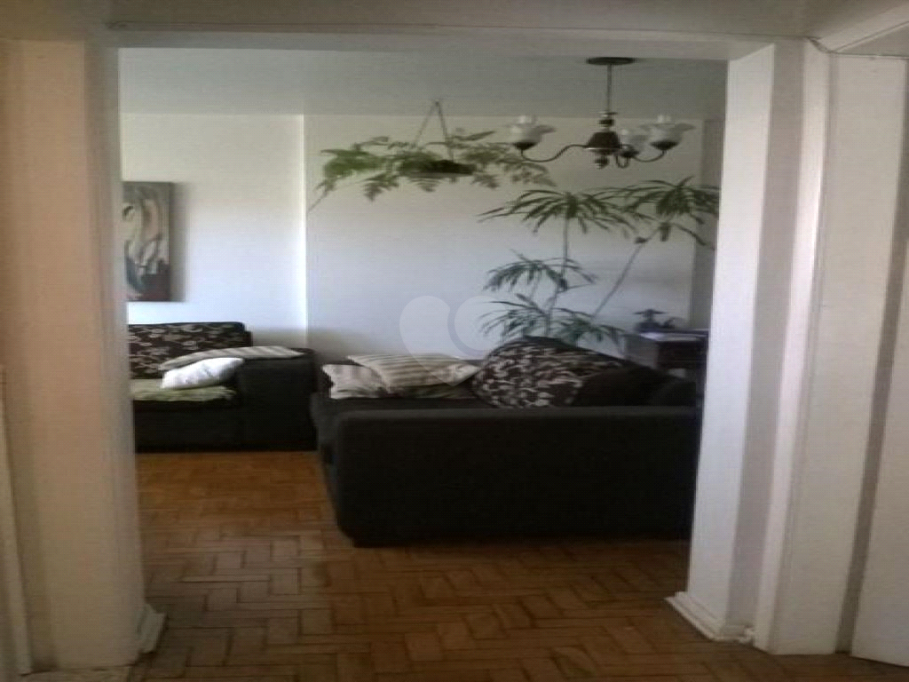 Venda Apartamento São Paulo Tucuruvi REO803974 9