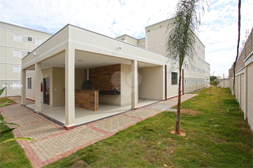 Venda Apartamento Salto Olaria REO803980 6