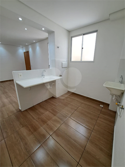 Venda Apartamento Salto Olaria REO803980 5