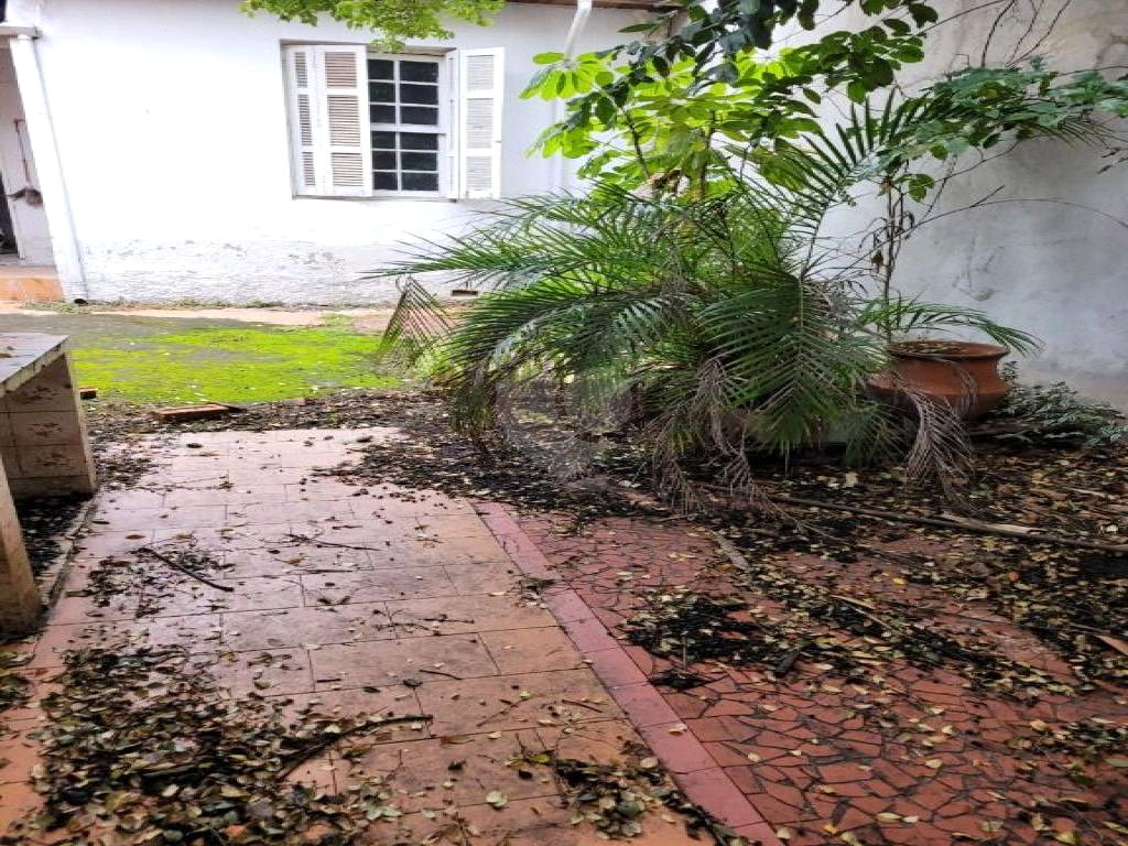 Venda Terreno São Paulo Ipiranga REO803981 13