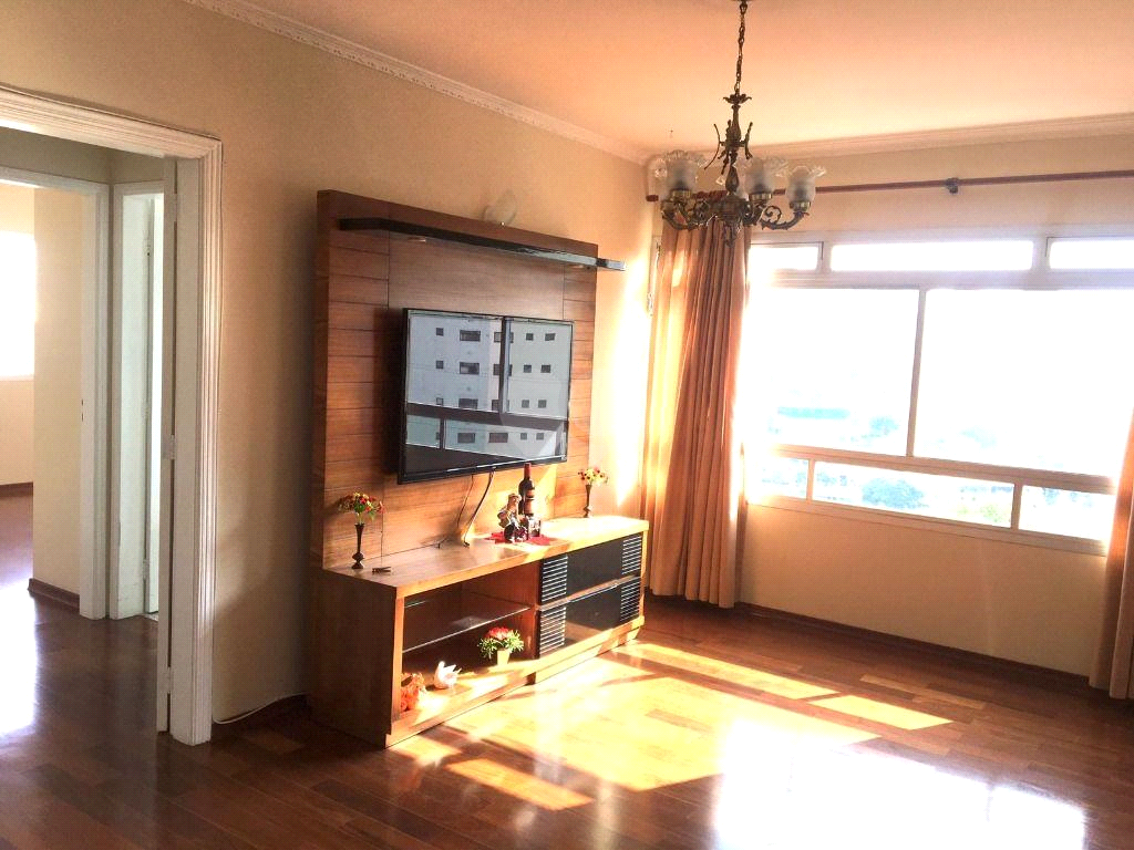 Venda Apartamento São Paulo Jardim Da Saúde REO803982 1