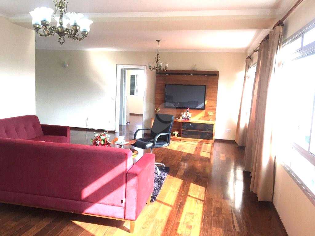 Venda Apartamento São Paulo Jardim Da Saúde REO803982 11