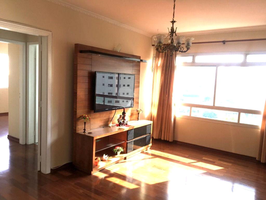 Venda Apartamento São Paulo Jardim Da Saúde REO803982 3