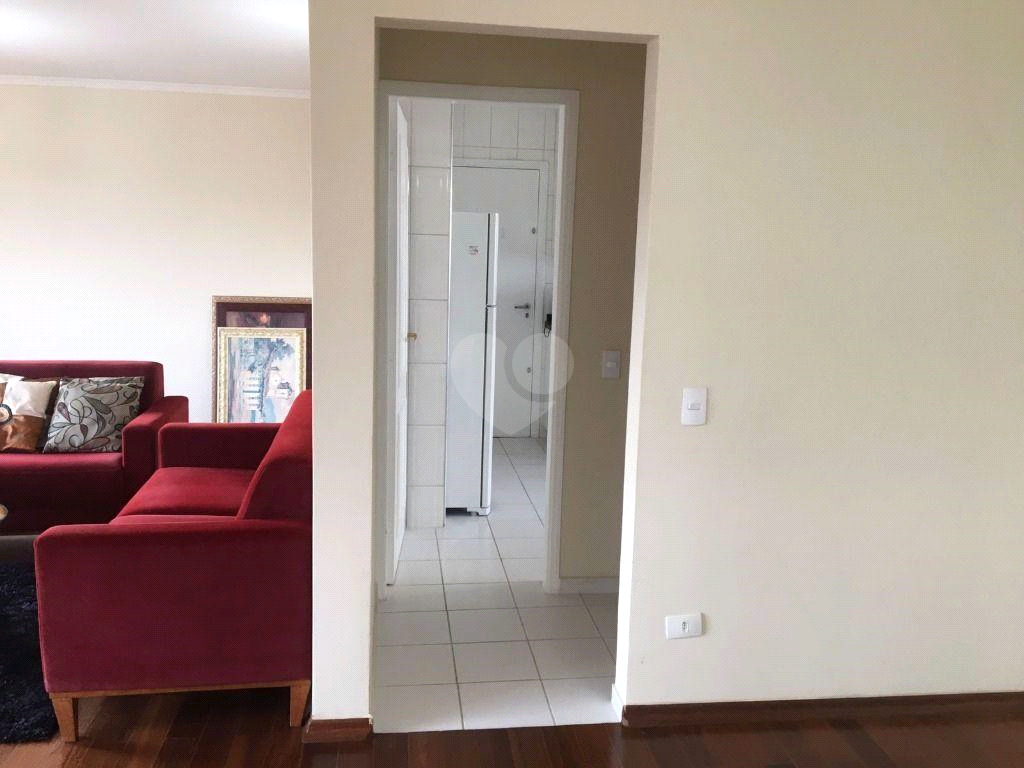 Venda Apartamento São Paulo Jardim Da Saúde REO803982 36