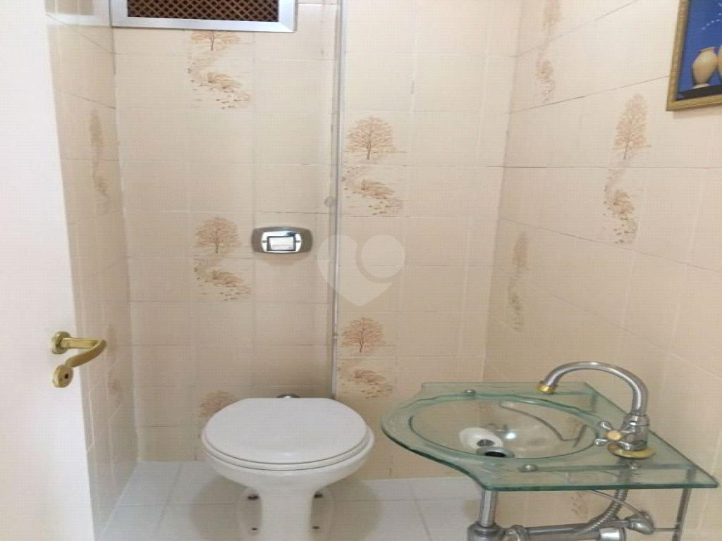 Venda Apartamento São Paulo Jardim Da Saúde REO803982 37