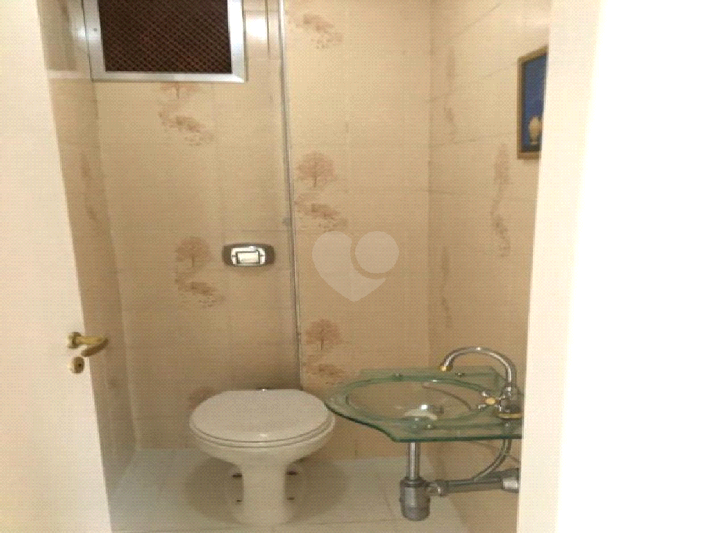 Venda Apartamento São Paulo Jardim Da Saúde REO803982 38