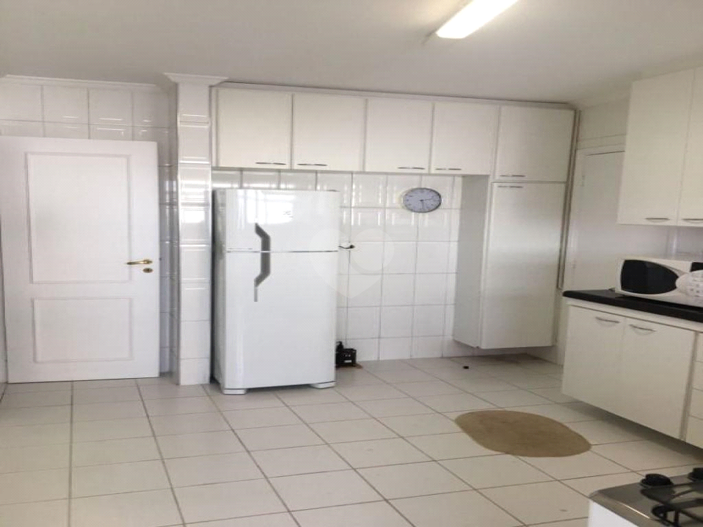 Venda Apartamento São Paulo Jardim Da Saúde REO803982 39