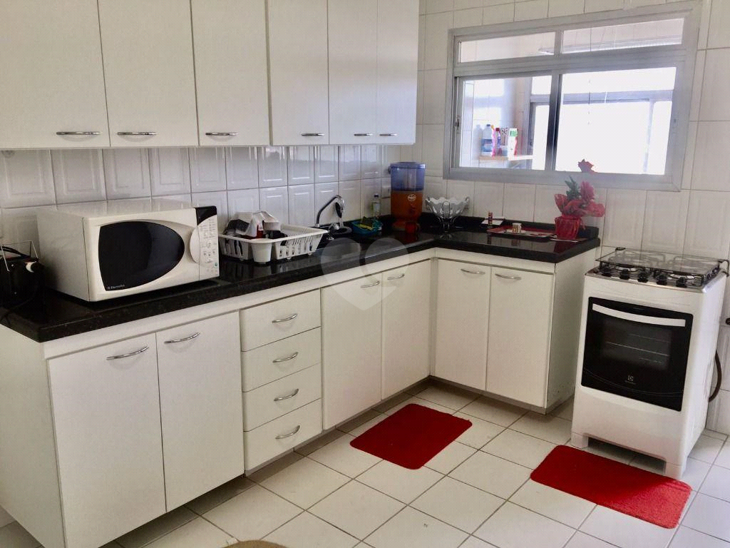 Venda Apartamento São Paulo Jardim Da Saúde REO803982 41