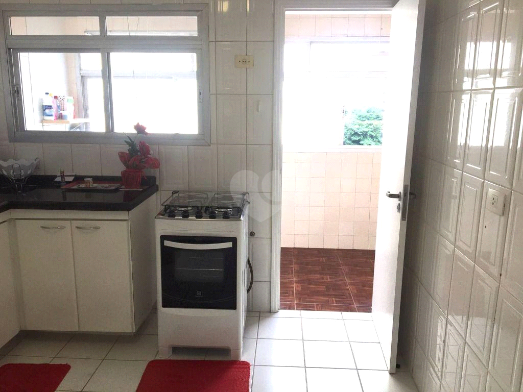 Venda Apartamento São Paulo Jardim Da Saúde REO803982 42