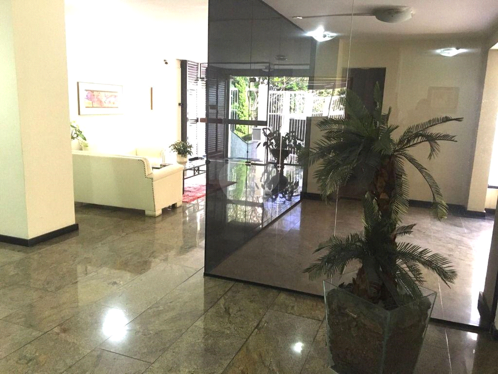 Venda Apartamento São Paulo Jardim Da Saúde REO803982 55