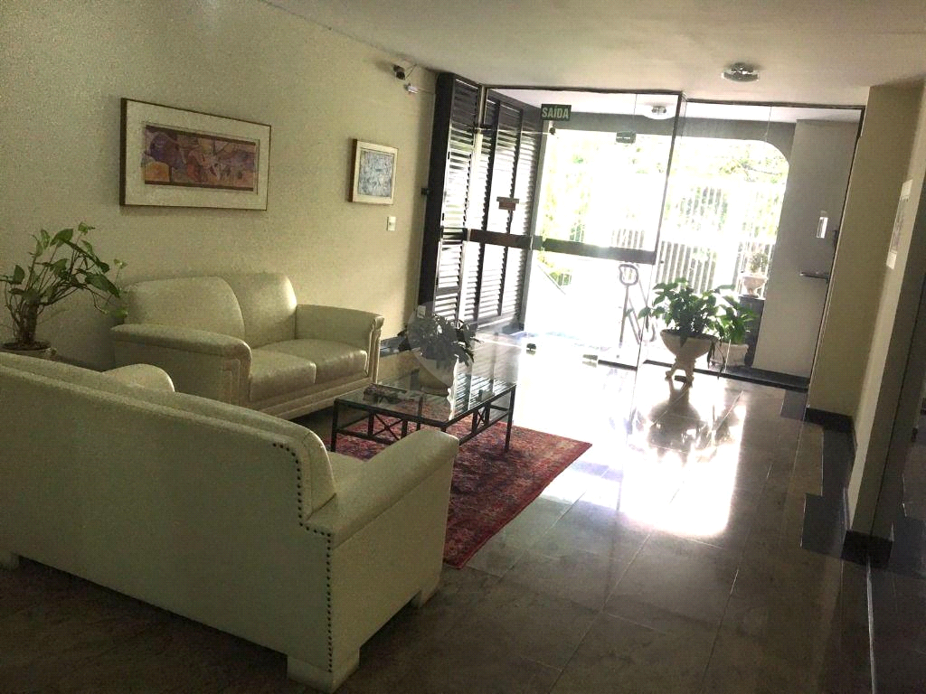 Venda Apartamento São Paulo Jardim Da Saúde REO803982 53