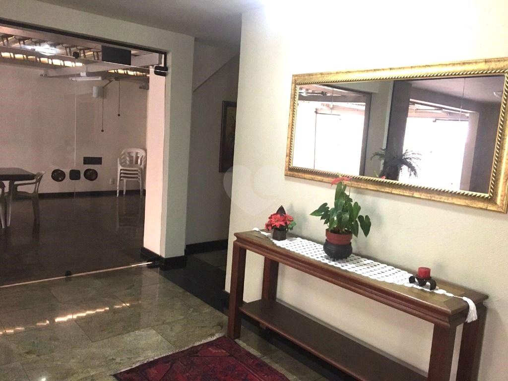 Venda Apartamento São Paulo Jardim Da Saúde REO803982 51