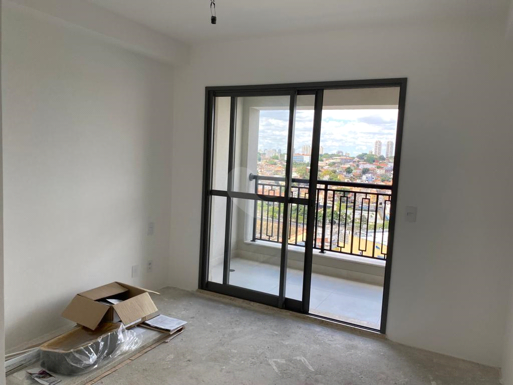 Venda Apartamento São Paulo Jardim Vila Mariana REO803985 11