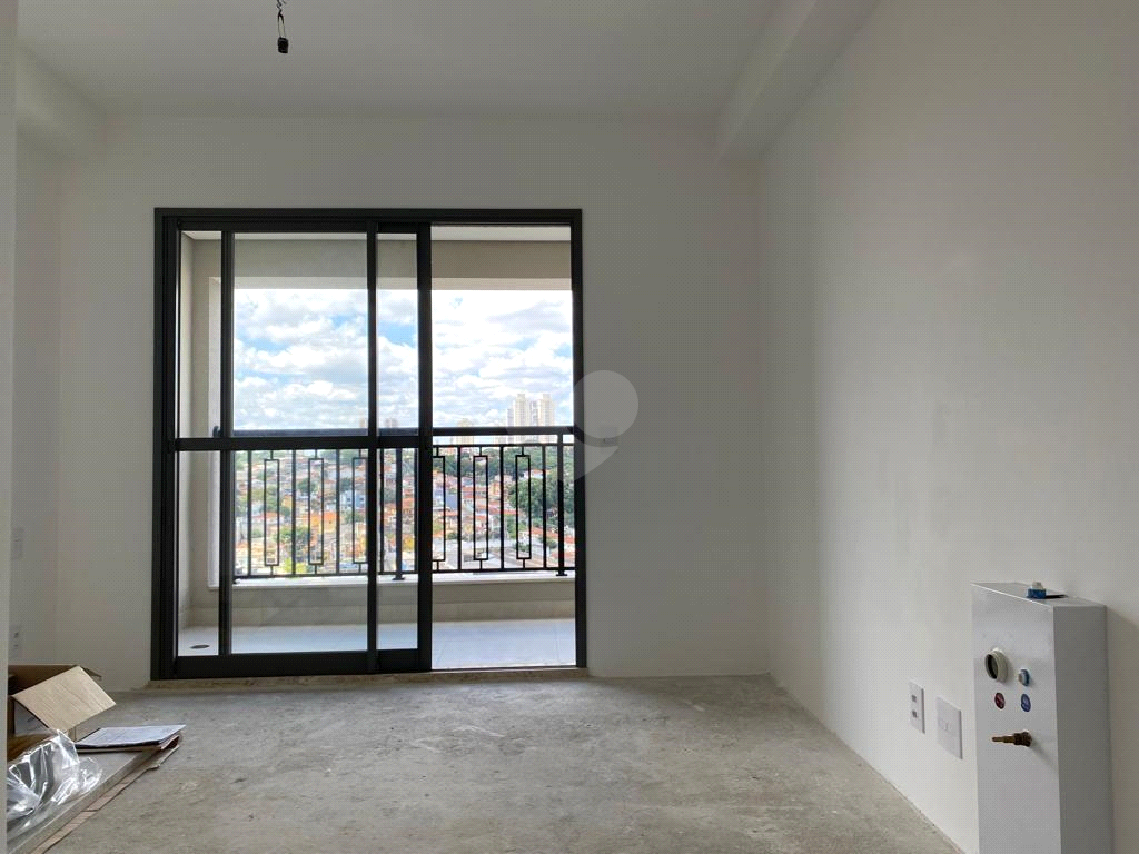 Venda Apartamento São Paulo Jardim Vila Mariana REO803985 10