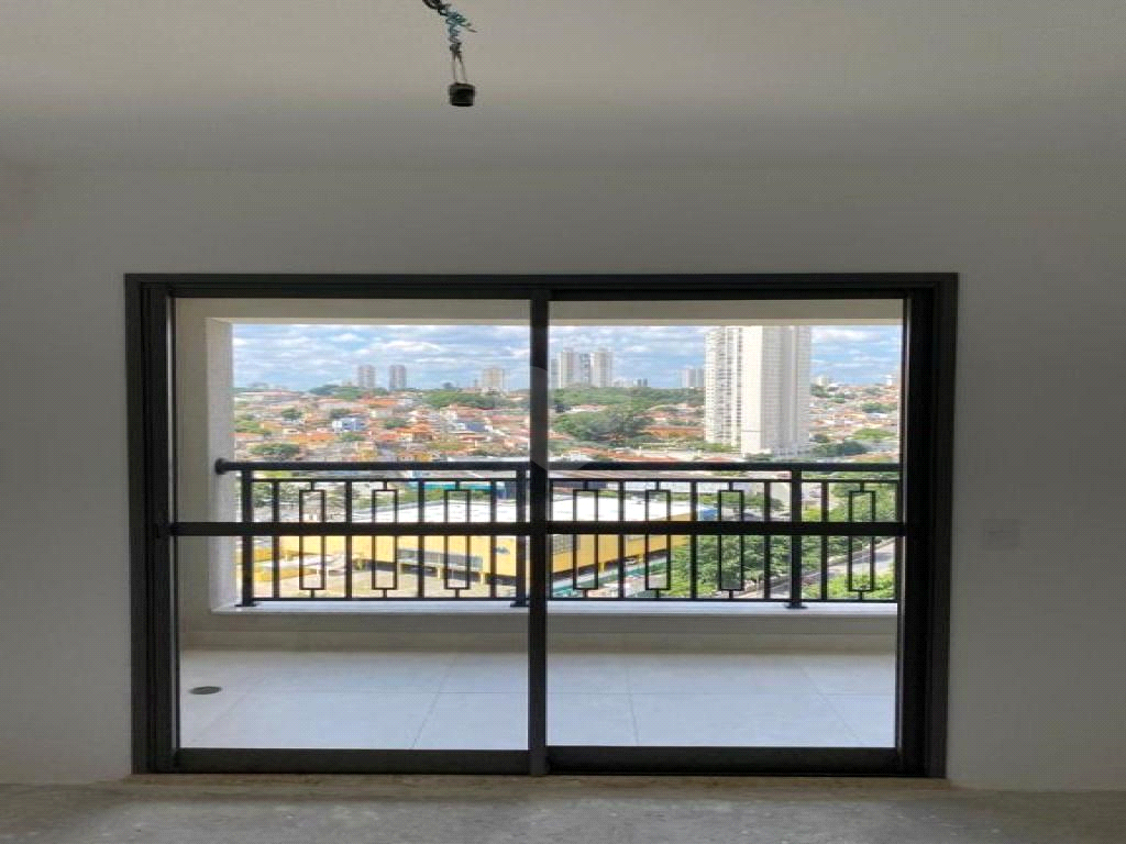 Venda Apartamento São Paulo Jardim Vila Mariana REO803985 9