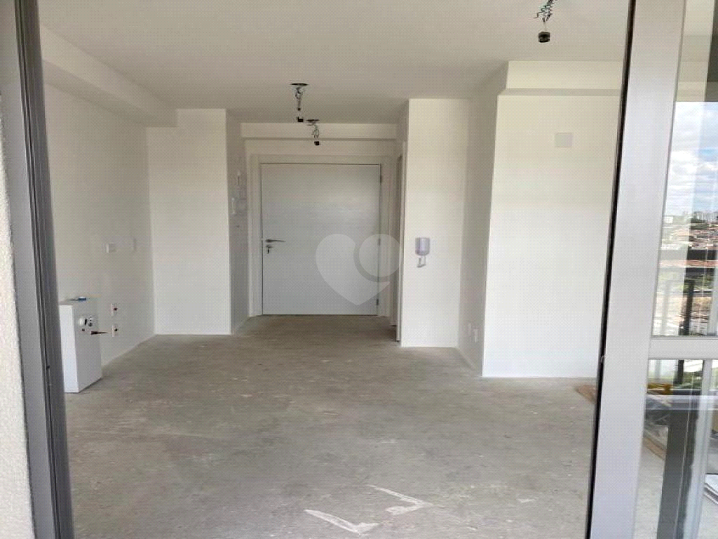 Venda Apartamento São Paulo Jardim Vila Mariana REO803985 8