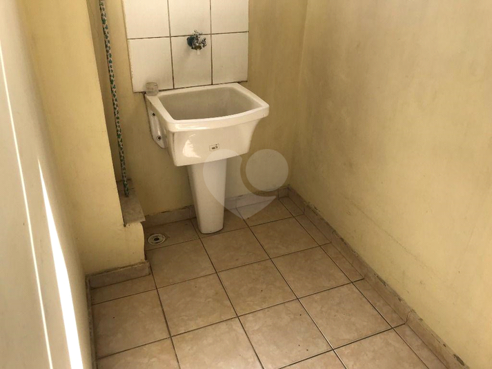 Aluguel Apartamento São Paulo Vila Dom Pedro I REO803986 9