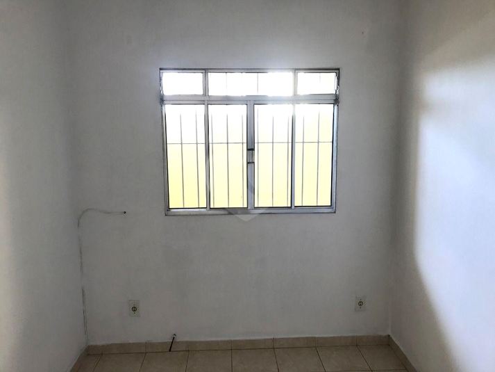 Aluguel Apartamento São Paulo Vila Dom Pedro I REO803986 12