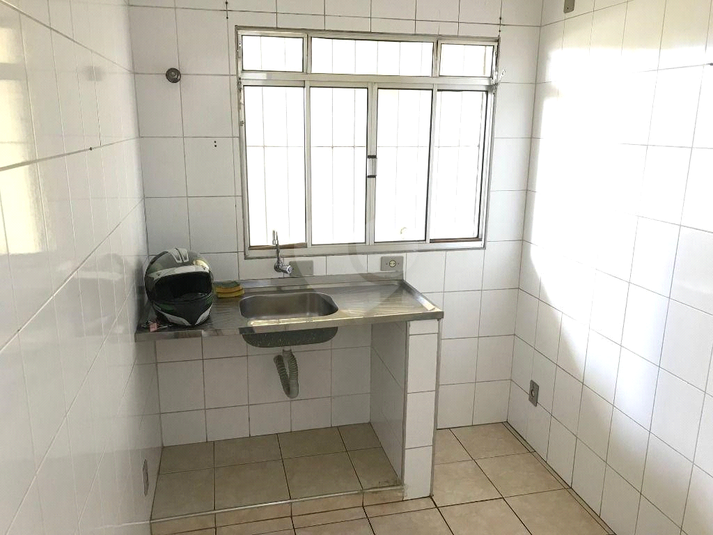 Aluguel Apartamento São Paulo Vila Dom Pedro I REO803986 4